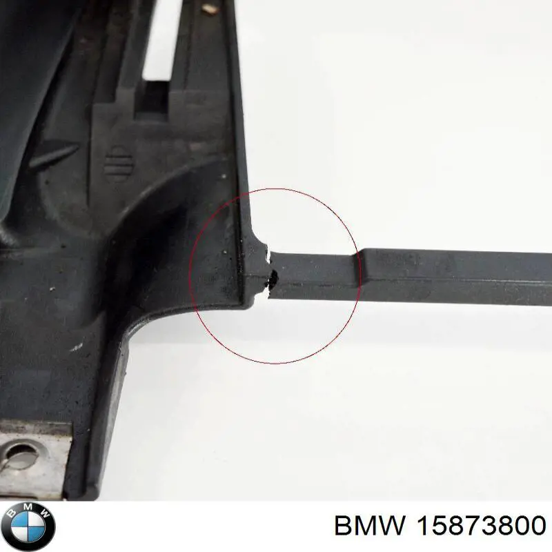  15873800 BMW