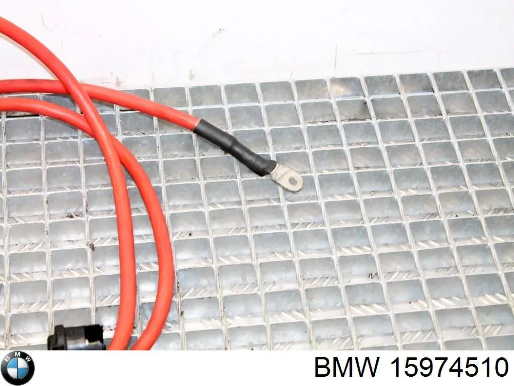  BMW 15974510 ціна, від 25.34 USD