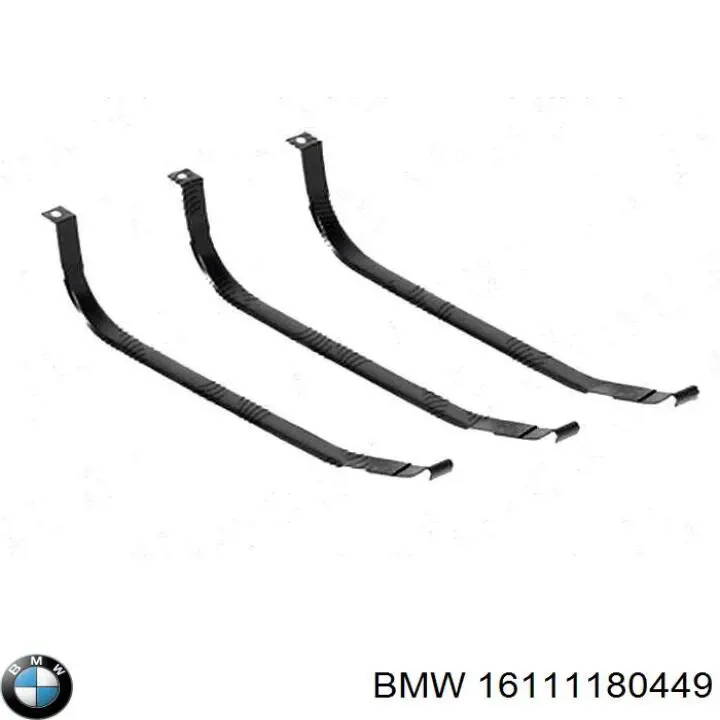  BMW 16111180449 ціна, від 33.46 USD