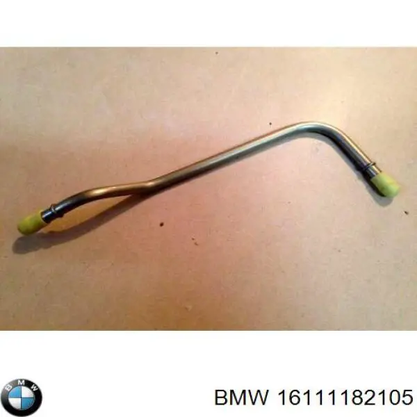 Купити 16111182105 BMW 