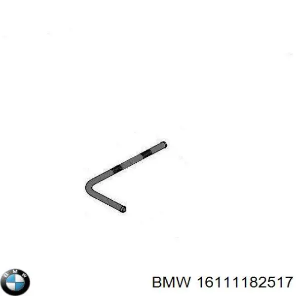 16111182517 BMW 