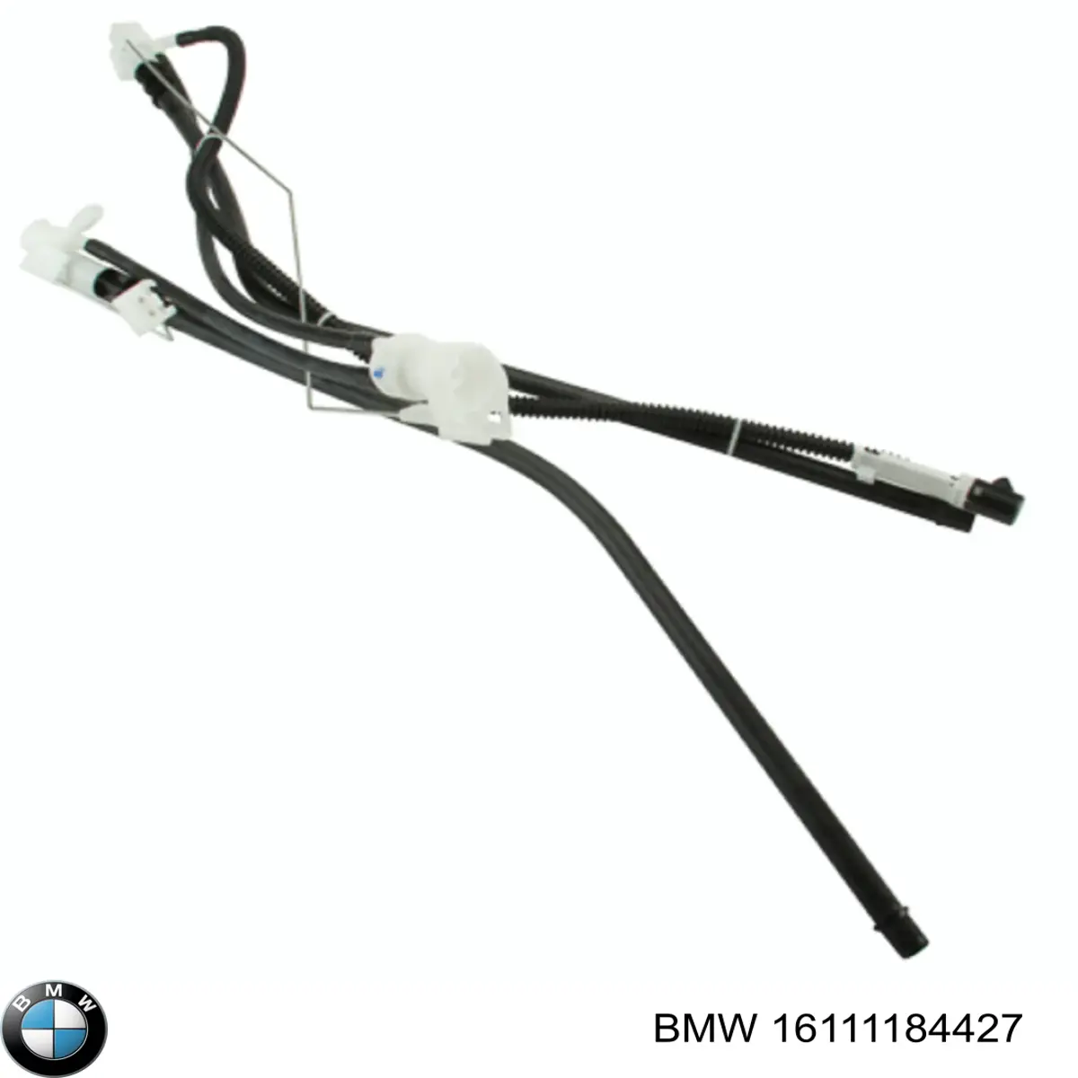 Купити 16111184427 BMW 