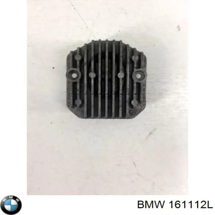  BMW 161112L ціна, від 11.25 USD