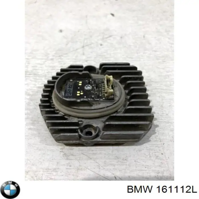Купити 161112L BMW 