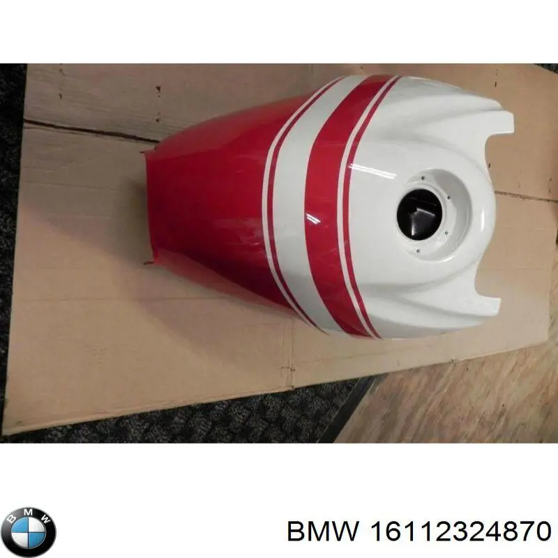 16112324870 BMW 