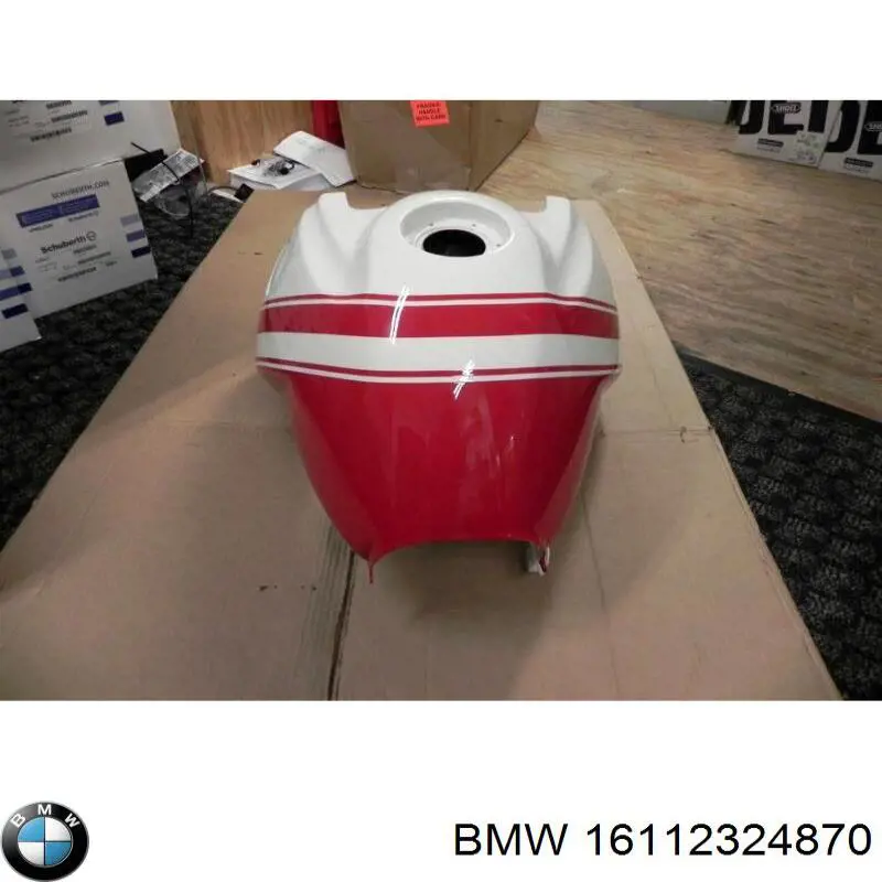 Купити 16112324870 BMW 
