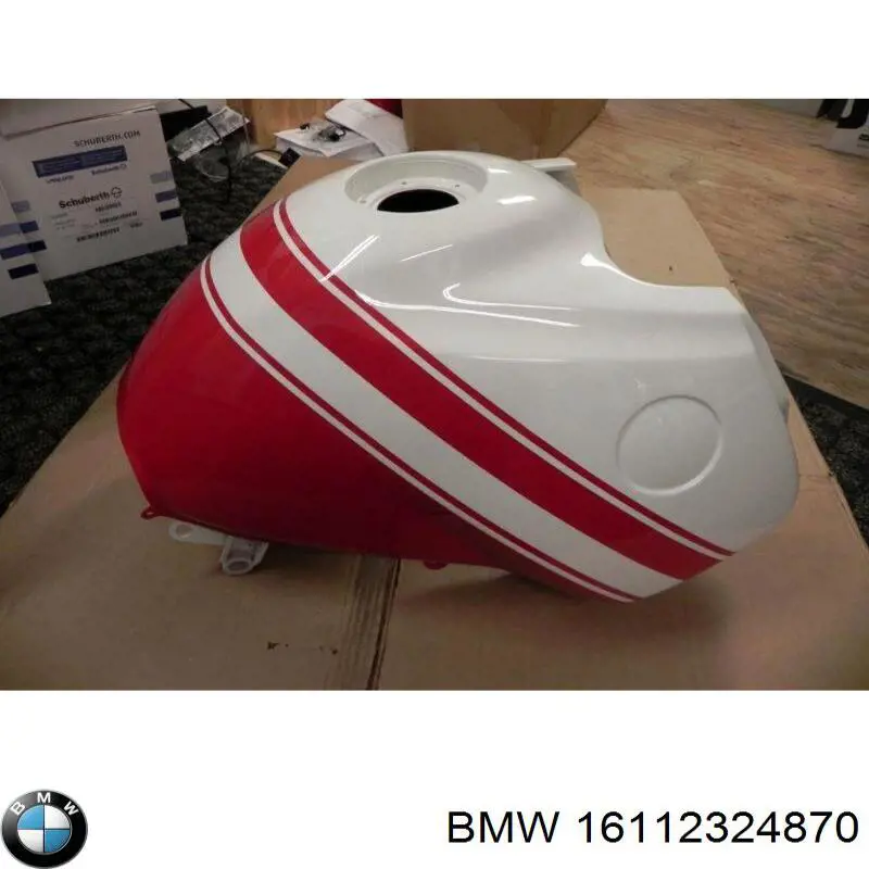  16112324870 BMW