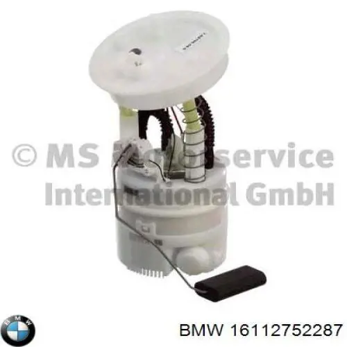16112752287 BMW Електробензонасос