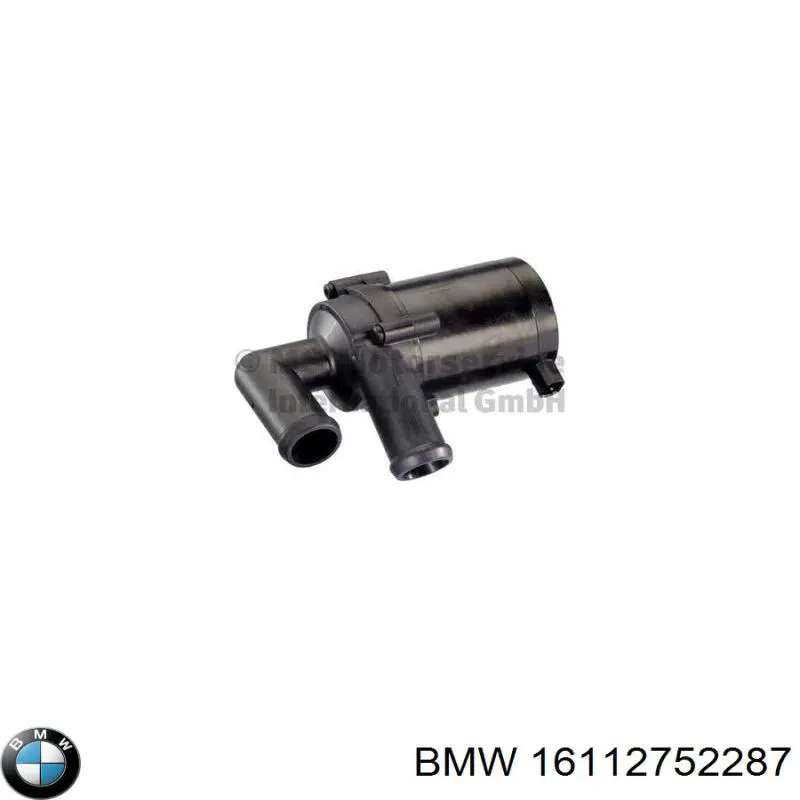 Модуль бензонасоса BMW 2752287 ціна, від 149.85 USD