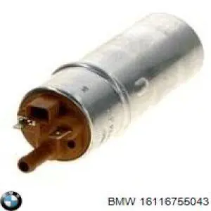 Бензонасос 16116755043 BMW