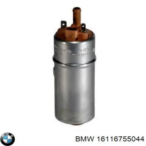 Паливний насос Magneti Marelli MAM00132