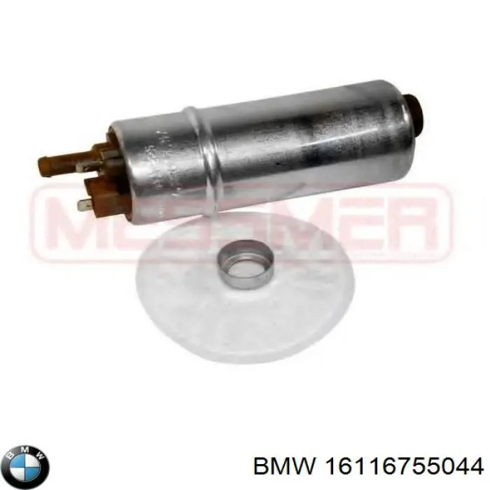 Модуль бензонасоса Magneti Marelli MAM00132 ціна, від 91.44 USD