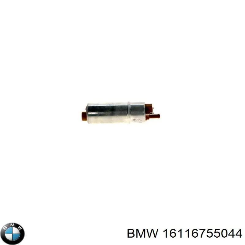 Бензонасос MAM00132 Magneti Marelli