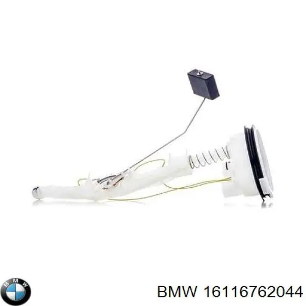 Датчик покажчика рівня палива VVP F0258020113L1 ціна, від 73.98 USD