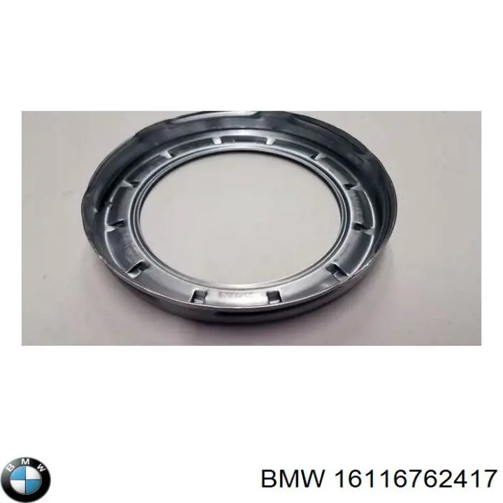 Купити 16116762417 BMW Кришка паливного насоса