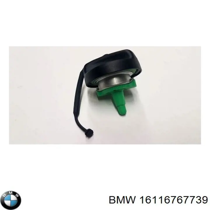  16116767739 BMW