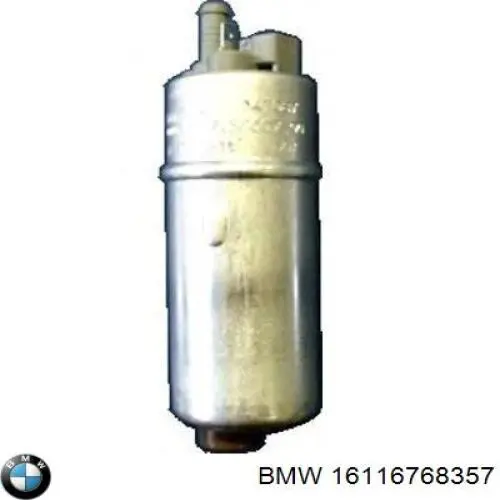 Бензонасос 16116768357 BMW