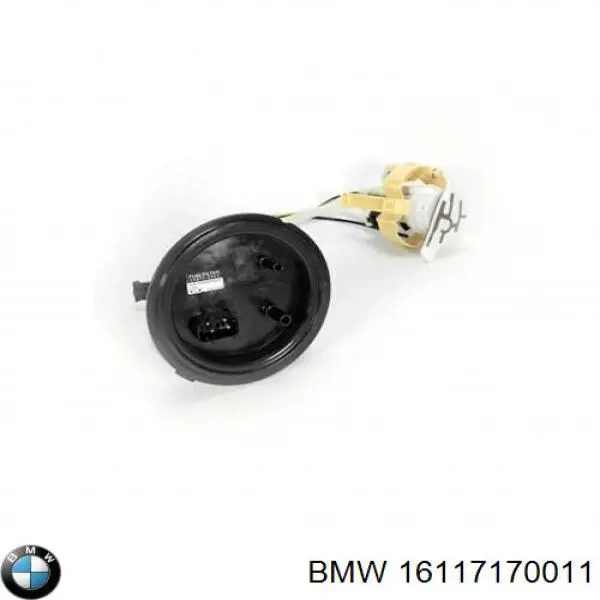 16117170011 BMW Електробензонасос