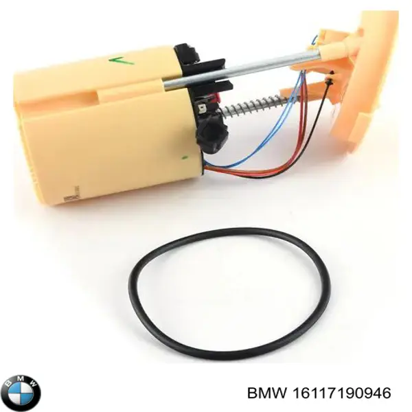 16117190946 BMW Електробензонасос