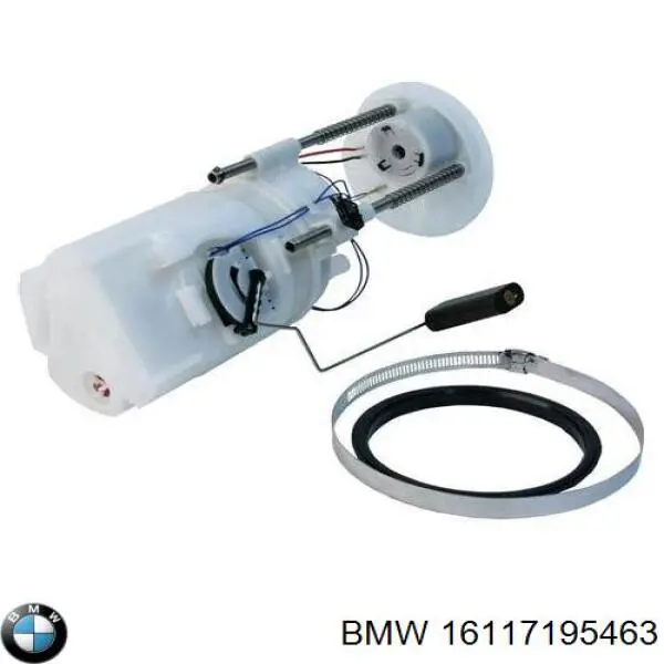 Модуль бензонасоса Magneti Marelli 219900000061 ціна, від 97.24 USD