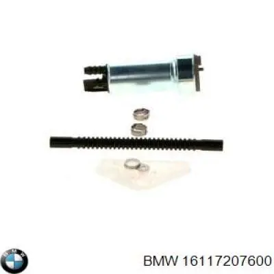 Купити 16117207600 BMW Насос занурювальний в баці