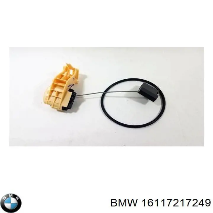 Датчик рівня палива в баку, правий BMW 16117217249 ціна, від 25.34 USD