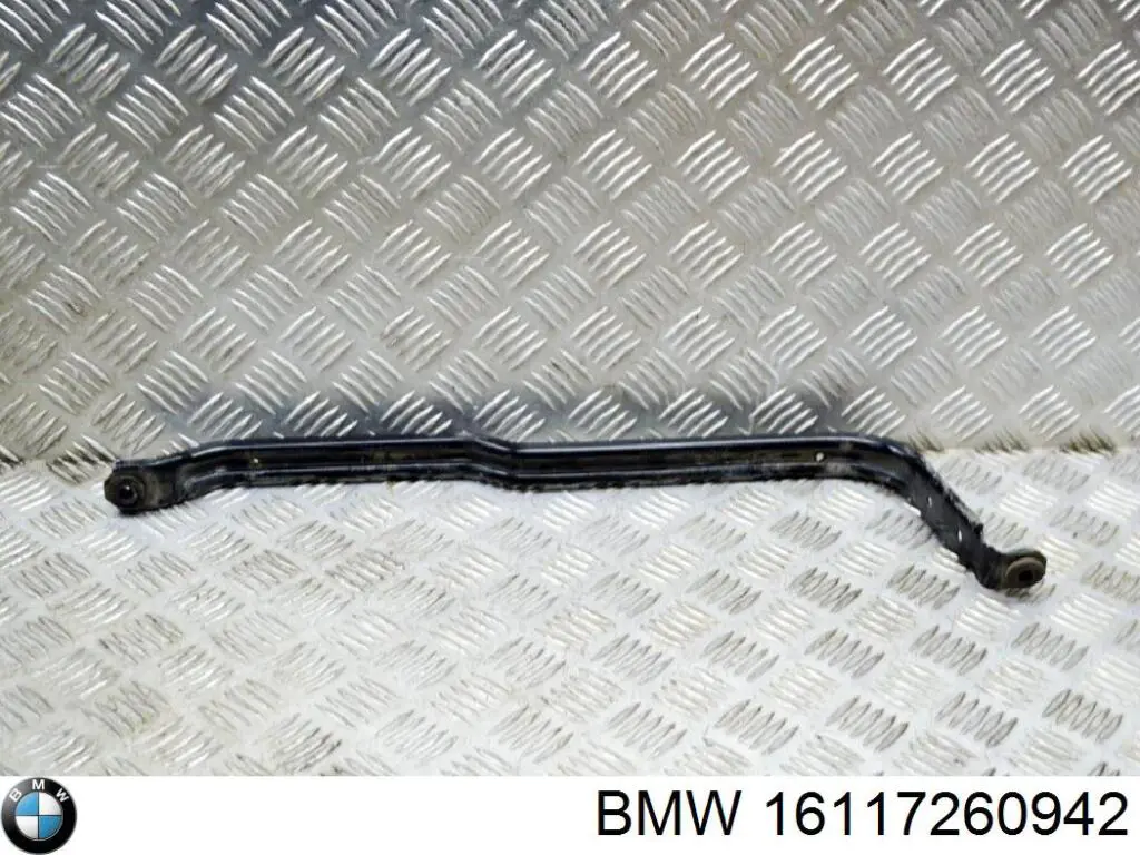  BMW 16117260942 ціна, від 4.81 USD