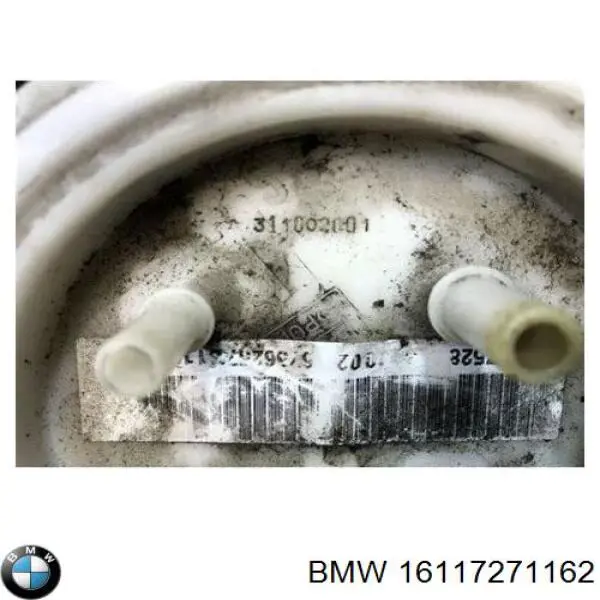 Купити 16117271162 BMW Елемент-турбінка паливного насосу