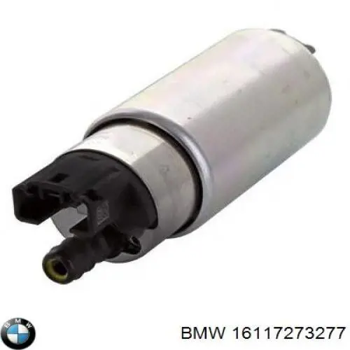 Купити 16117273277 BMW Насос занурювальний в баці
