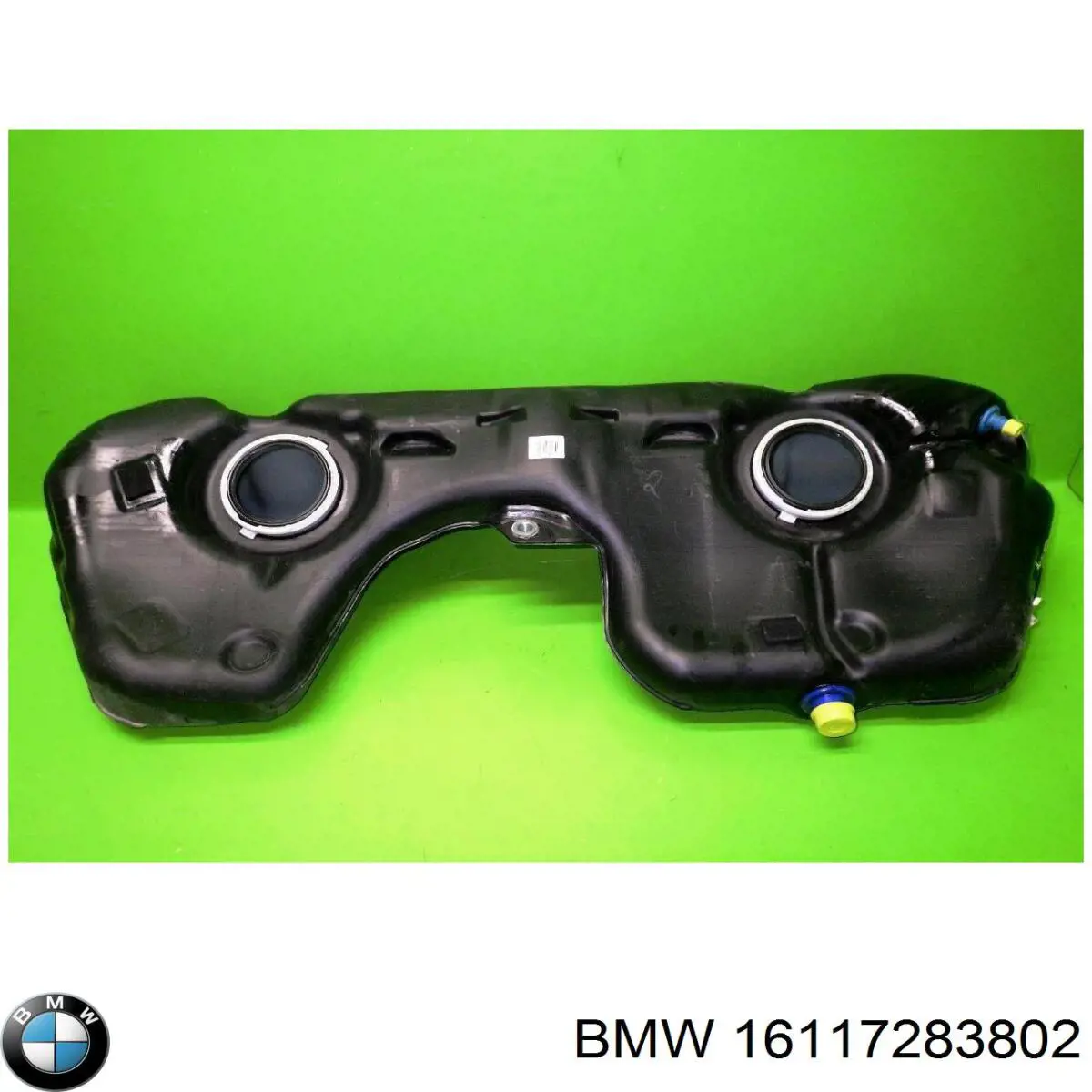 Купити 16112283492 BMW Бак паливний додатковий