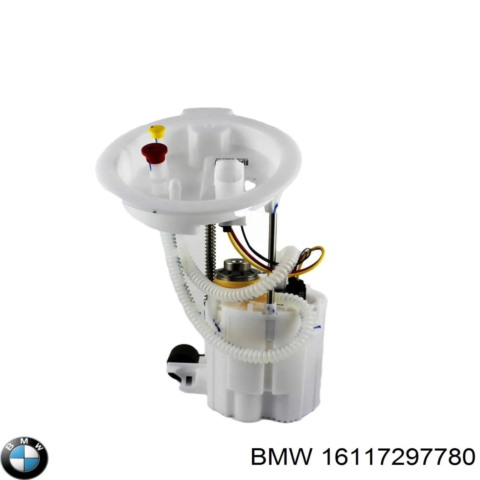 Бензонасос 16147273276 BMW