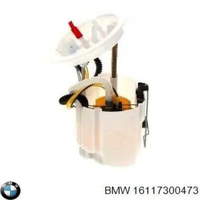 16117300473 BMW Електробензонасос