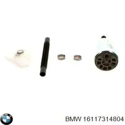 16117314804 BMW Електробензонасос