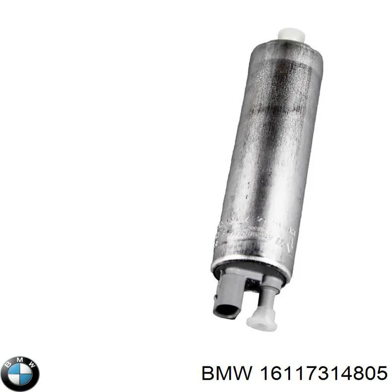 Паливний насос BMW 16117314805