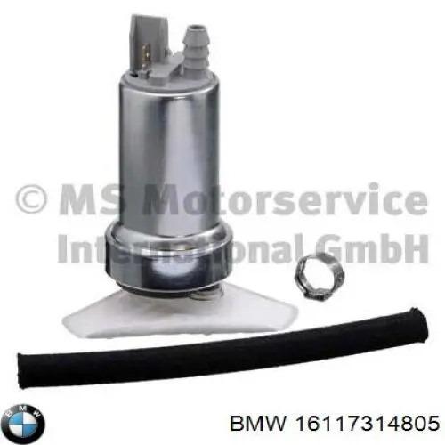 Модуль бензонасоса Stellox 1002065SX ціна, від 62.87 USD