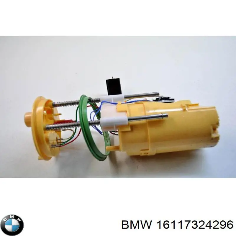 Купити 16117324296 BMW Насос занурювальний в баці