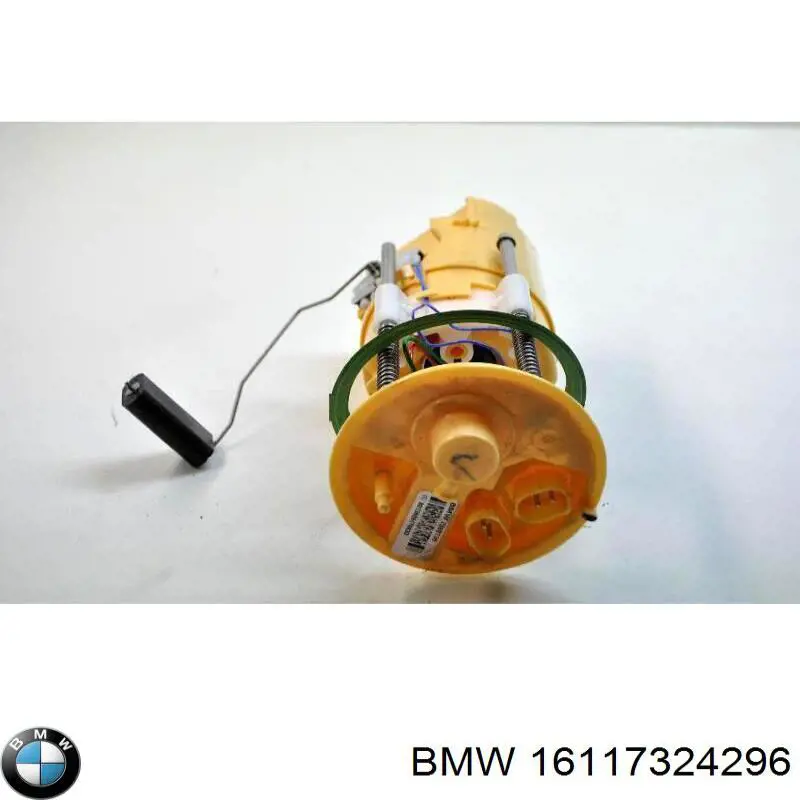 16117324296 BMW Електробензонасос