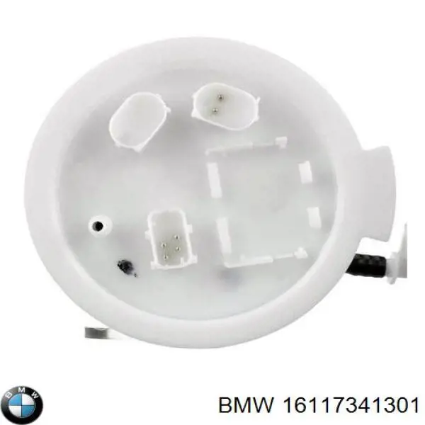 Купити 16117341301 BMW Насос занурювальний в баці