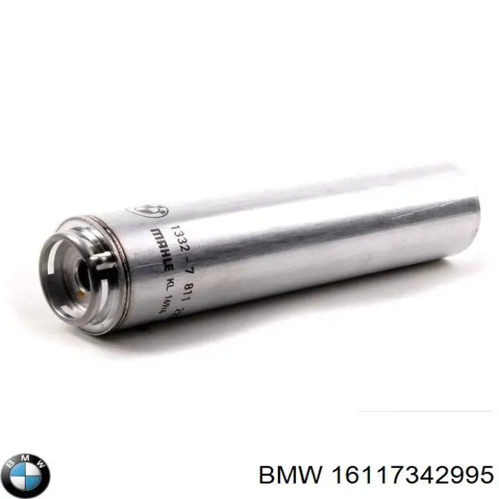16117342995 BMW 