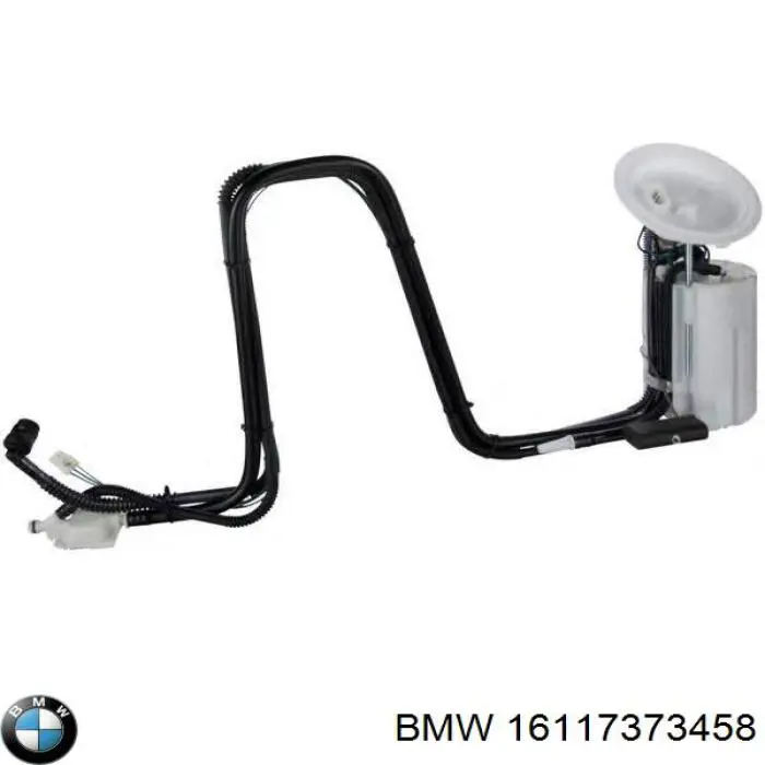 Бензонасос MAM00061M Magneti Marelli