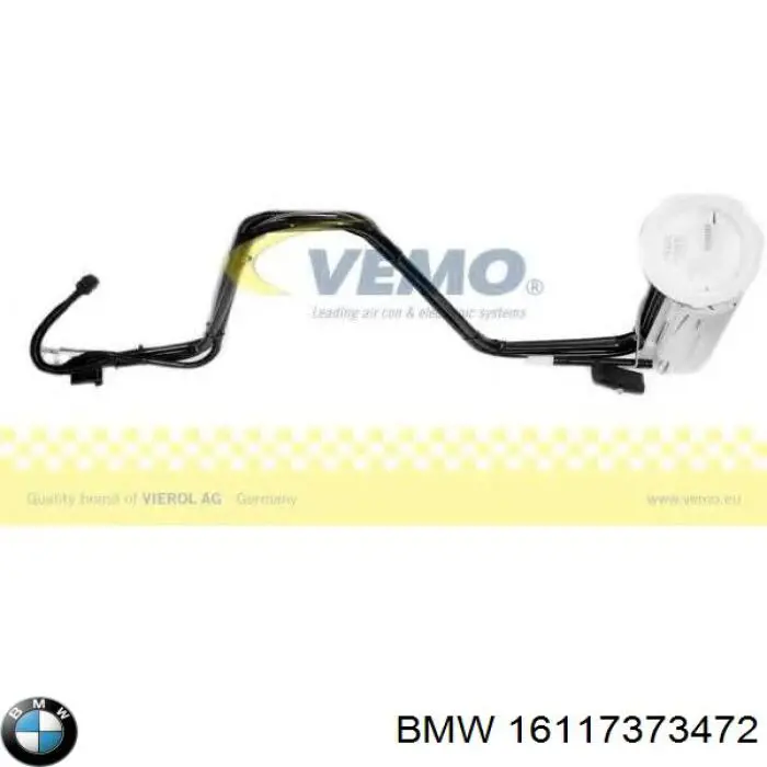 Модуль бензонасоса Bosch 580303134 ціна, від 107.06 USD