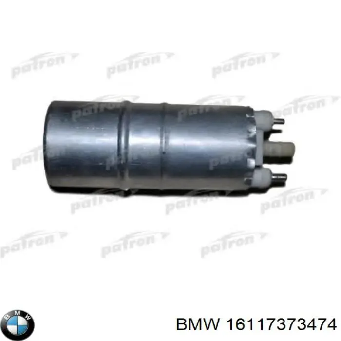 Бензонасос MAM00020M Magneti Marelli