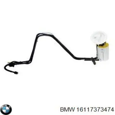 Модуль бензонасоса Magneti Marelli MAM00020M ціна, від 121.84 USD