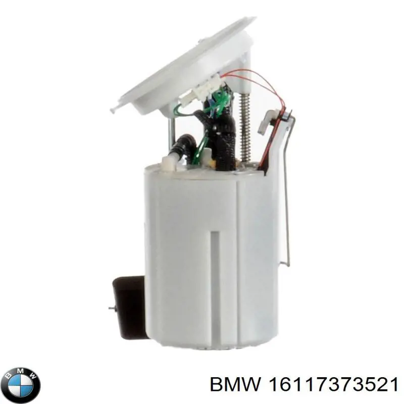 Бензонасос 580202027 Bosch