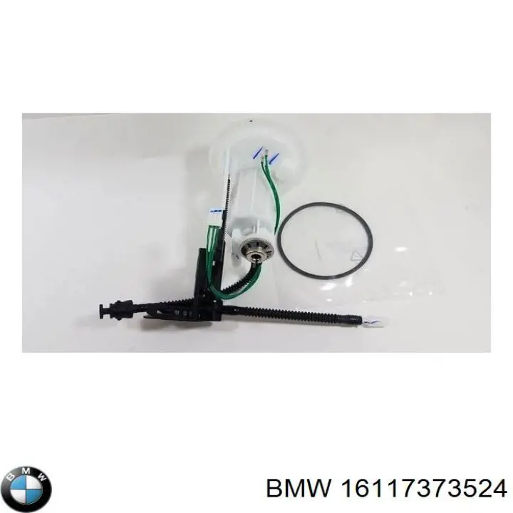 Модуль бензонасоса BMW 7373524 ціна, від 470.98 USD