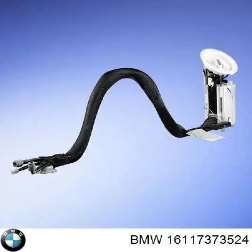 Купити 16117373524 BMW Насос занурювальний в баці