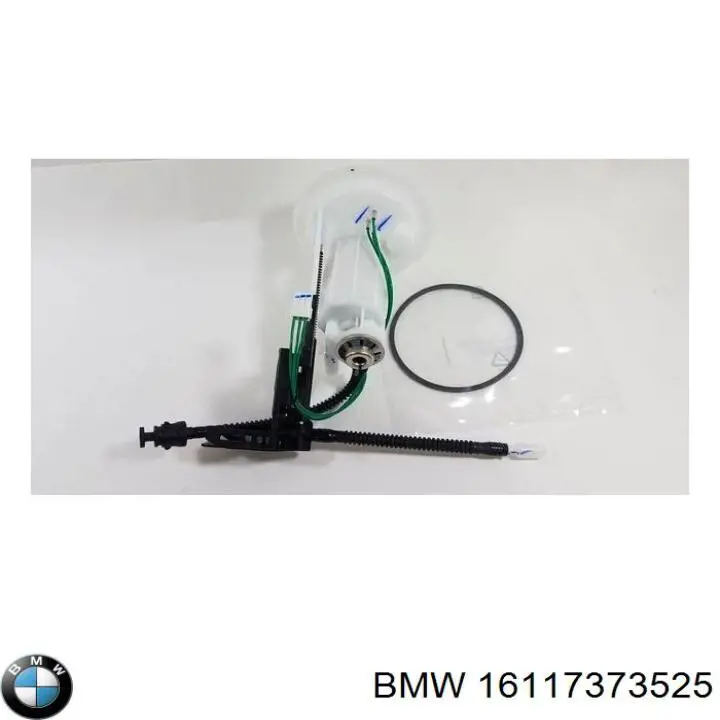 Датчик рівня палива 16117373525 BMW