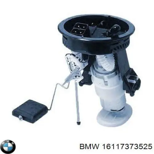 16117373525 BMW Датчик бензобака