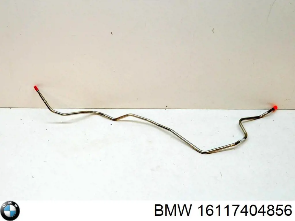 Трубка паливна, комплект BMW 16117404856 ціна, від 112.01 USD
