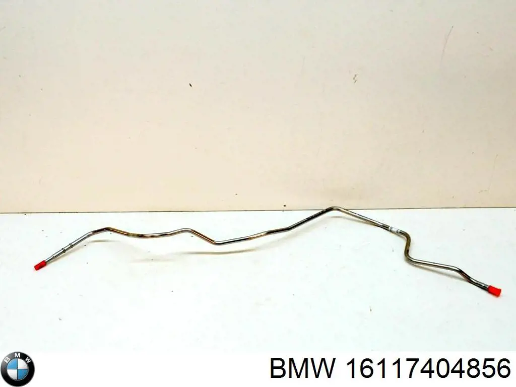 Купити 16117404856 BMW Трубка паливна, комплект